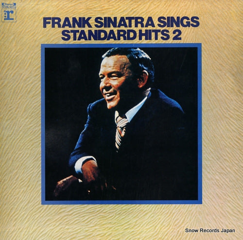 SINATRA, FRANK frank sinatra sings standard hits 2 FCPA-1008