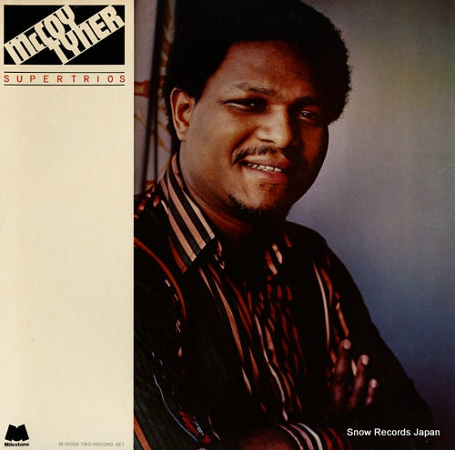 TYNER, MCCOY supertrios M-55003
