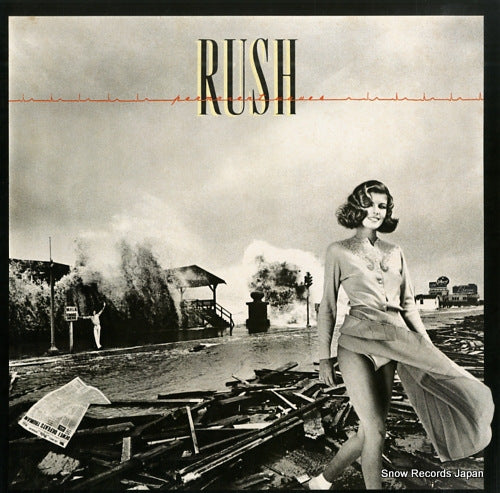 RUSH permanent waves 25.3P-221
