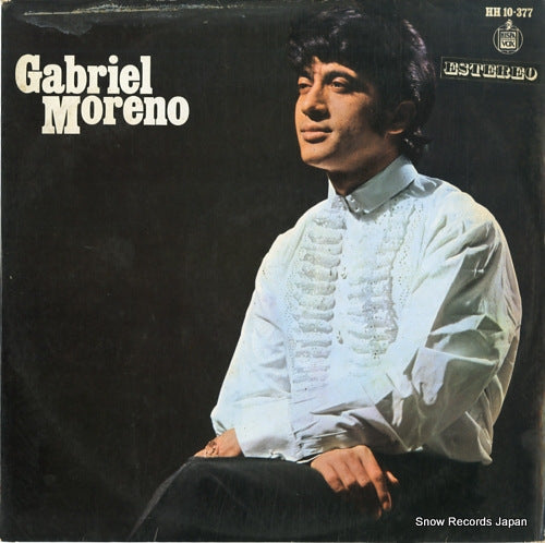 MORENO, GABRIEL gabriel moreno HHS10-377