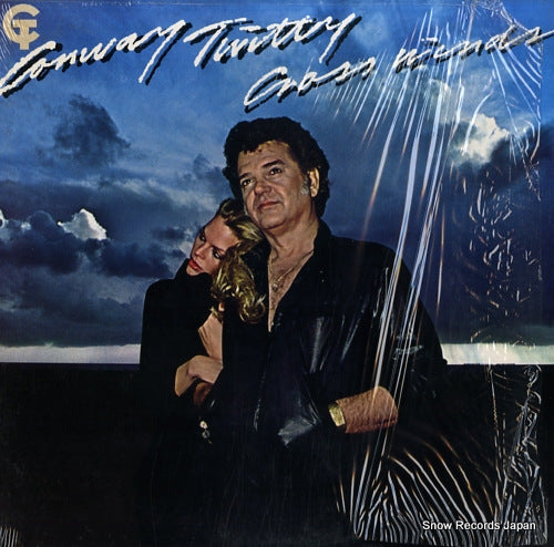 TWITTY, CONWAY cross winds MCA-3086