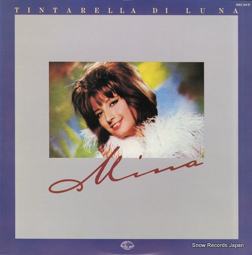 MINA tintarella di luna GXC24