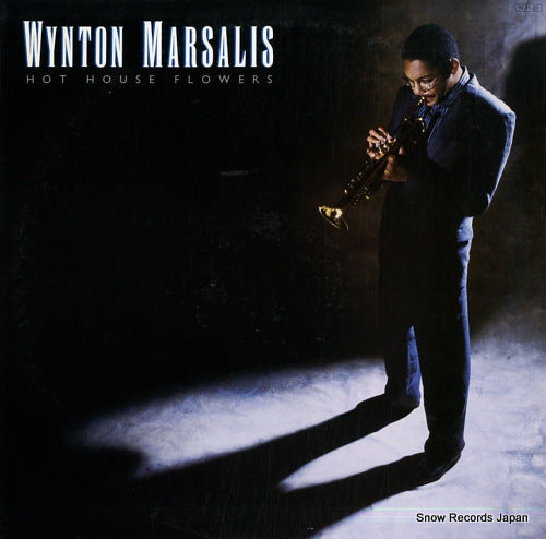 MARSALIS, WYNTON hot house flowers 28AP2936