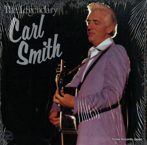 SMITH, CARL the legendary LSM-541