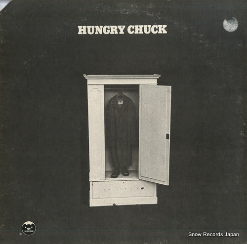 HUNGRY CHUCK hungry chuck BR2071