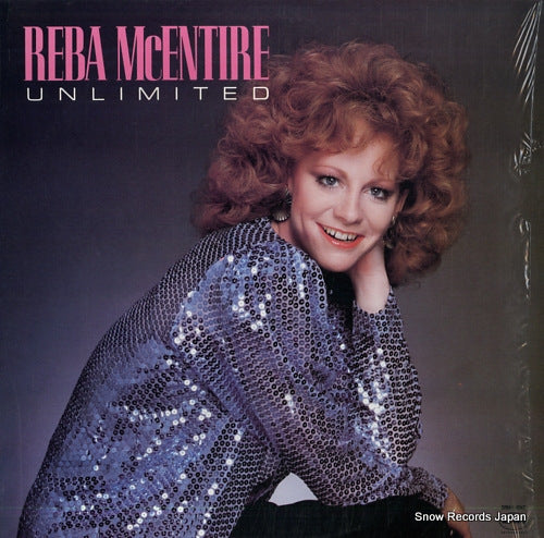 MCENTIRE, REBA unlimited SRM-1-4047