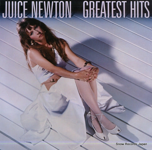 NEWTON, JUICE greatest hits SJ-12353