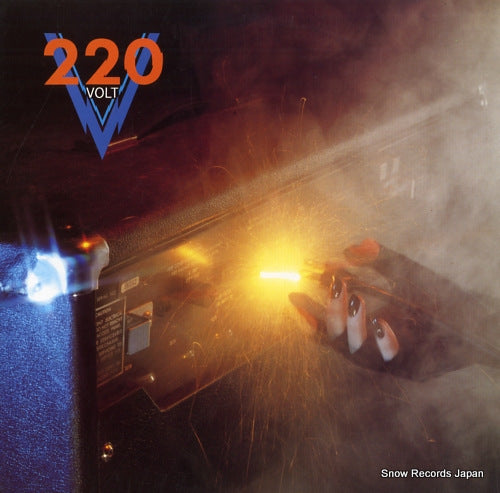 220 VOLT 220 volt 25.3P-469