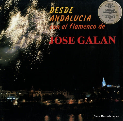 GALAN, JOSE desde andalucia PSD-2030