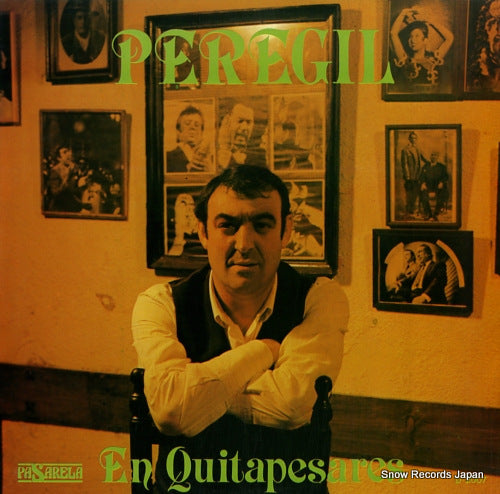 PEREGIL en quitapesares PSD2007