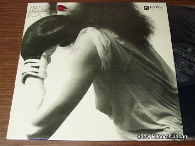 ABRAXAS box 81130275