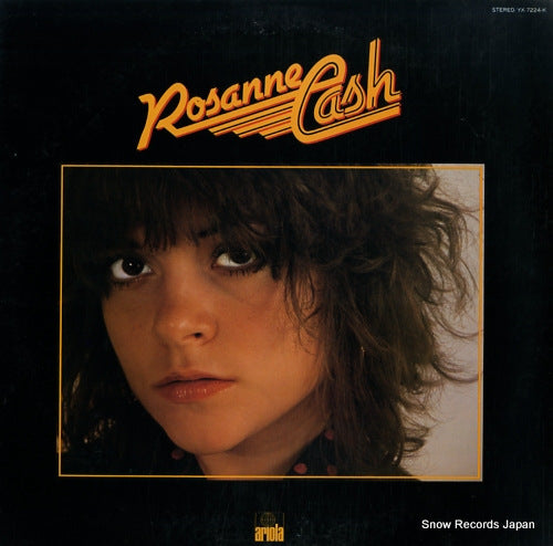 CASH, ROSANNE rosanne cash YX-7224-K