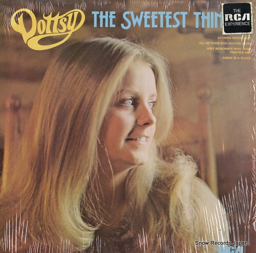DOTTSY the sweetest thing APL1-1358