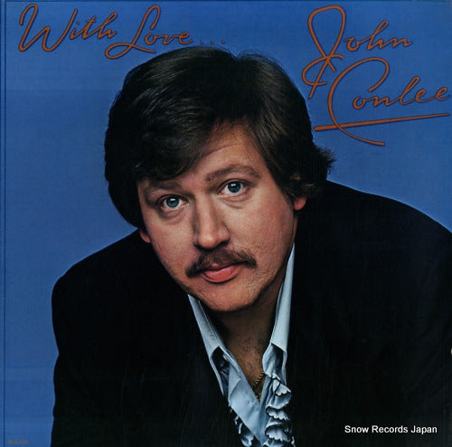CONLEE, JOHN with love MCA-5213