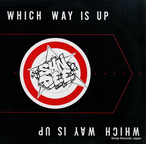SYNDEE which way is up VVBIG14