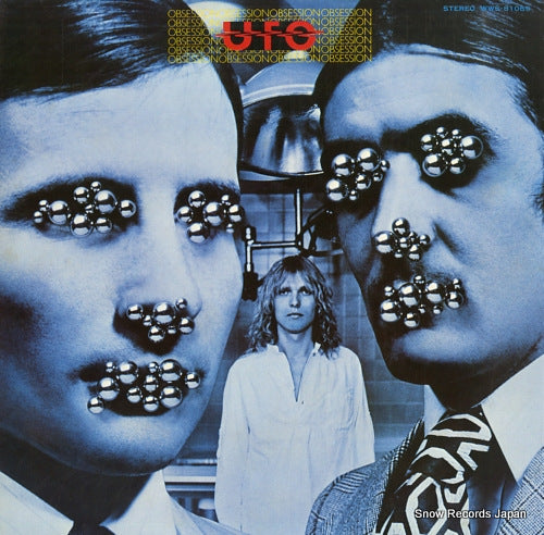 UFO obsessions WWS-81069