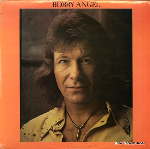 ANGEL, BOBBY bobby angel XSPL-1-305