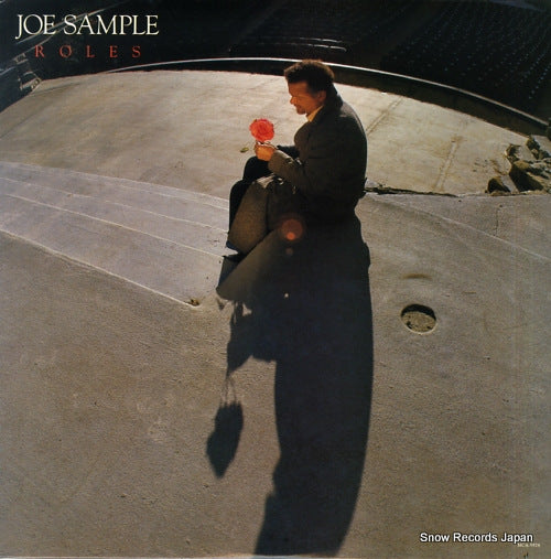 SAMPLE, JOE roles MCA-5978