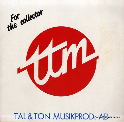 LANDER, BOB, CREW, THE for the collector... 199003-1