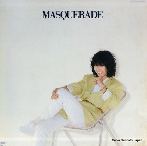 SHONO, MAYO masquerade LX-7053-A