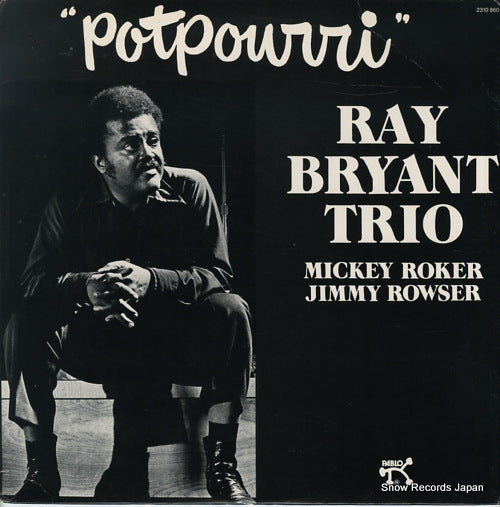 BRYANT, RAY potpourri 2310860