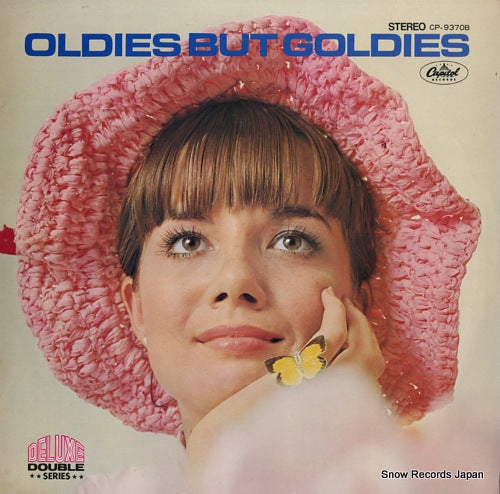 V/A oldies but goldies CP-9370B