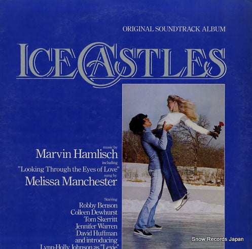 HAMLISCH, MARVIN ice castles 25RS-20