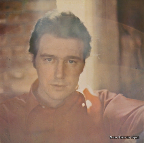 WALKER, JERRY JEFF five years gone P-7610A