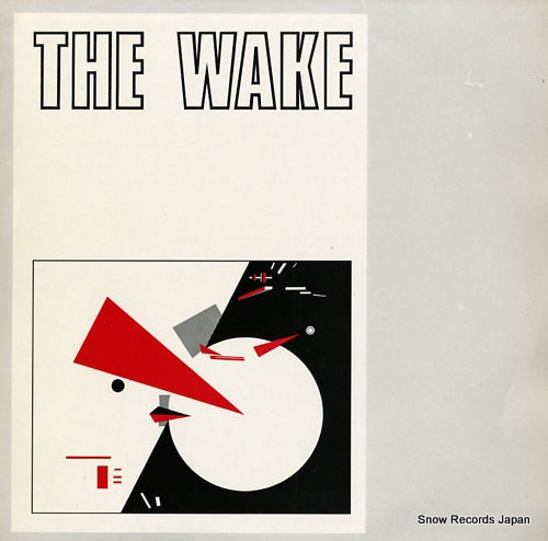 WAKE, THE something outside FBN24