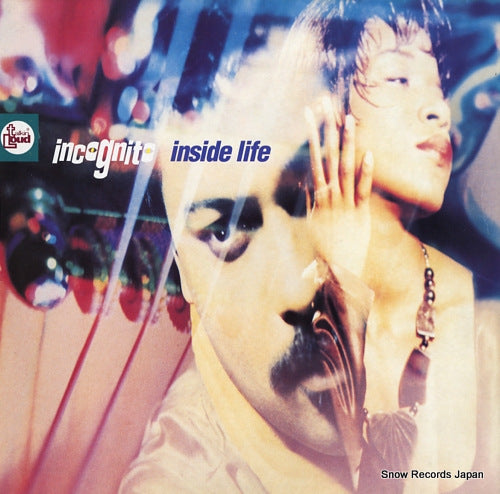 INCOGNITO inside life TLKX7