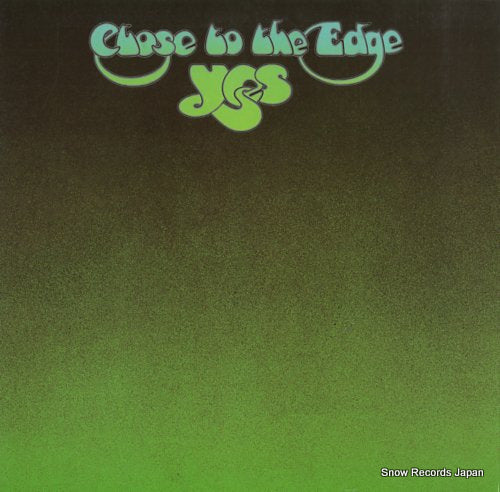 YES close to the edge P-8274A