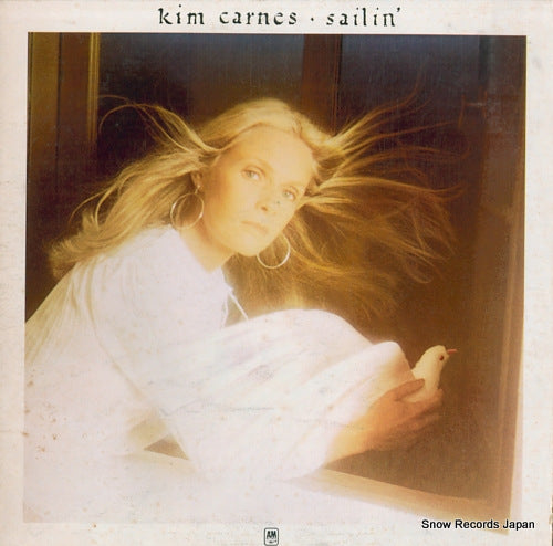 CARNES, KIM sailin' SP-3114