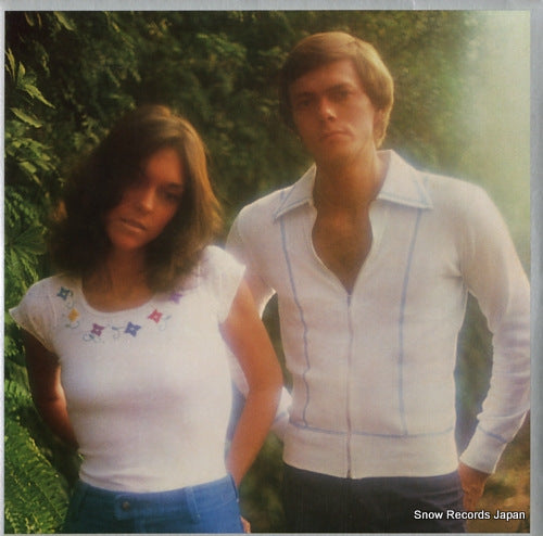 CARPENTERS, THE horizon SP4530