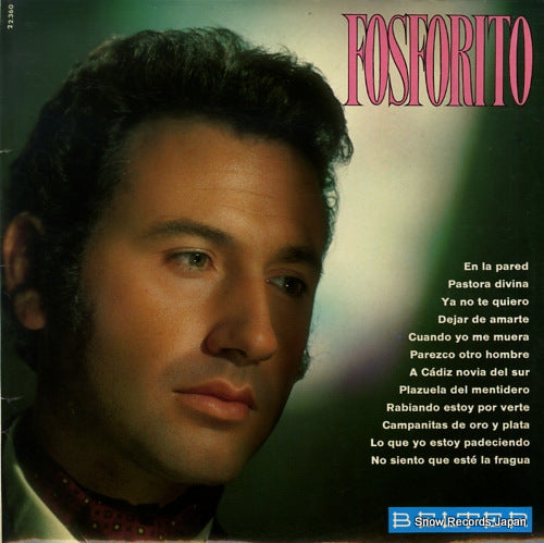 FOSFORITO fosforito 22.360