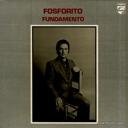 FOSFORITO fundamento 6358011