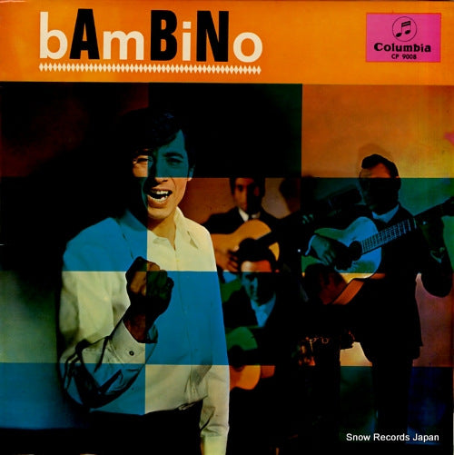 BAMBINO bambino CP9008