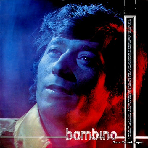 BAMBINO bambino CP9256