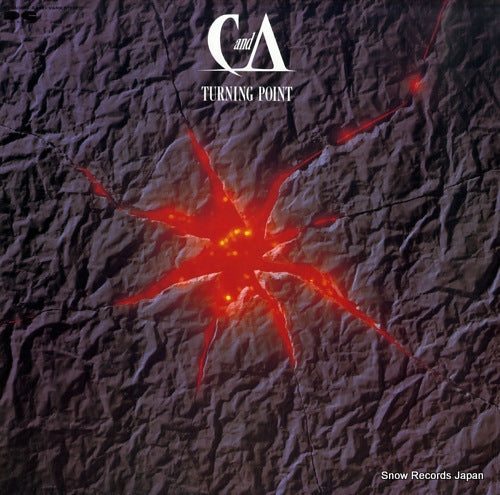 CHAGE AND ASUKA turning point C28A0486