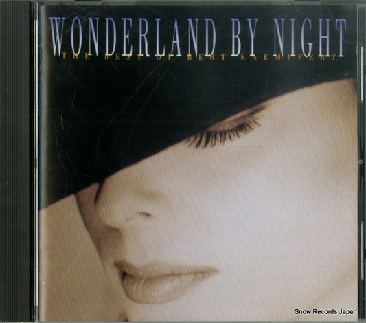 KAEMPFERT, BERT wonderland by night VICP-241