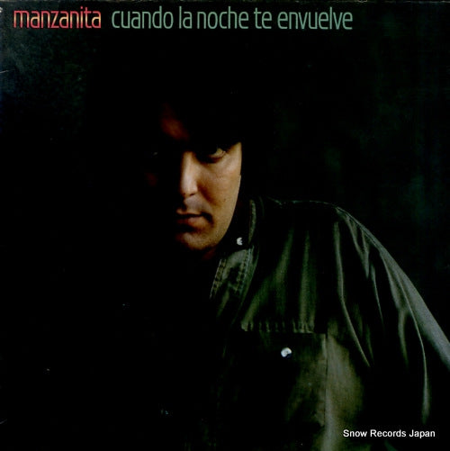 MANZANITA cuando la noche te envuelve S25150