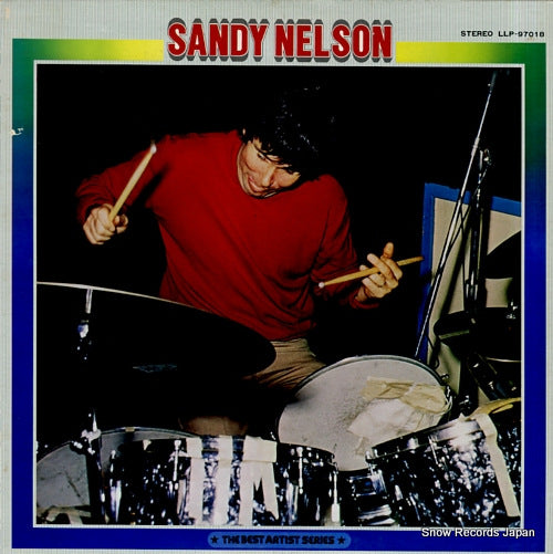 NELSON, SANDY sandy nelson LLP-97018