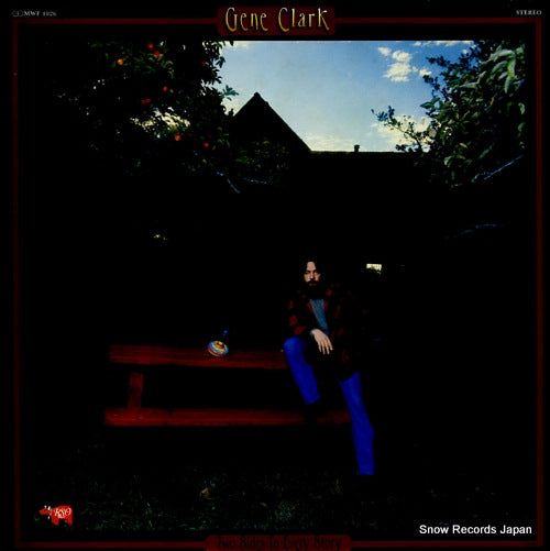 CLARK, GENE two sides to every story MWF1026