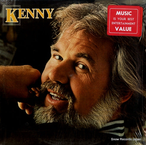 ROGERS, KENNY kenny LOO-979