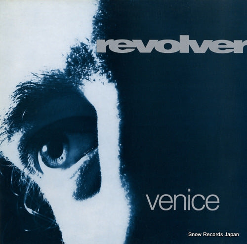 REVOLVER venice HUTT14