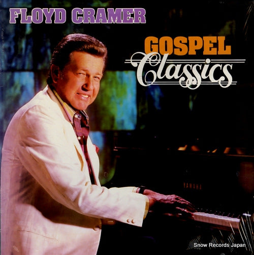 CRAMER, FLOYD gospel classics SOR-0063