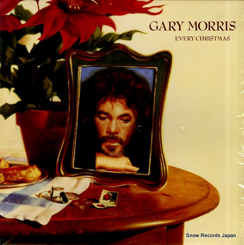 MORRIS, GARY every christmas 925760-1