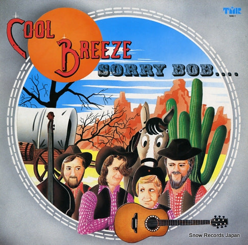 COOL BREEZE sorry bob... 1000-1