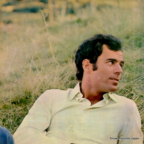 IGLESIAS, JULIO julio iglesias TXS3005