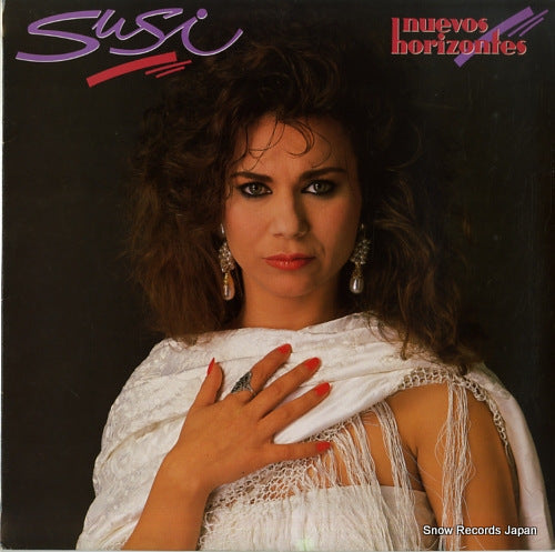 SUSI nuevos horizontes 89.2815