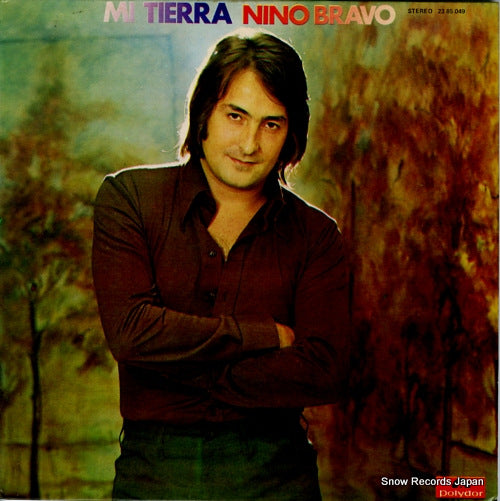 BRAVO, NINO mi tierra 2385049
